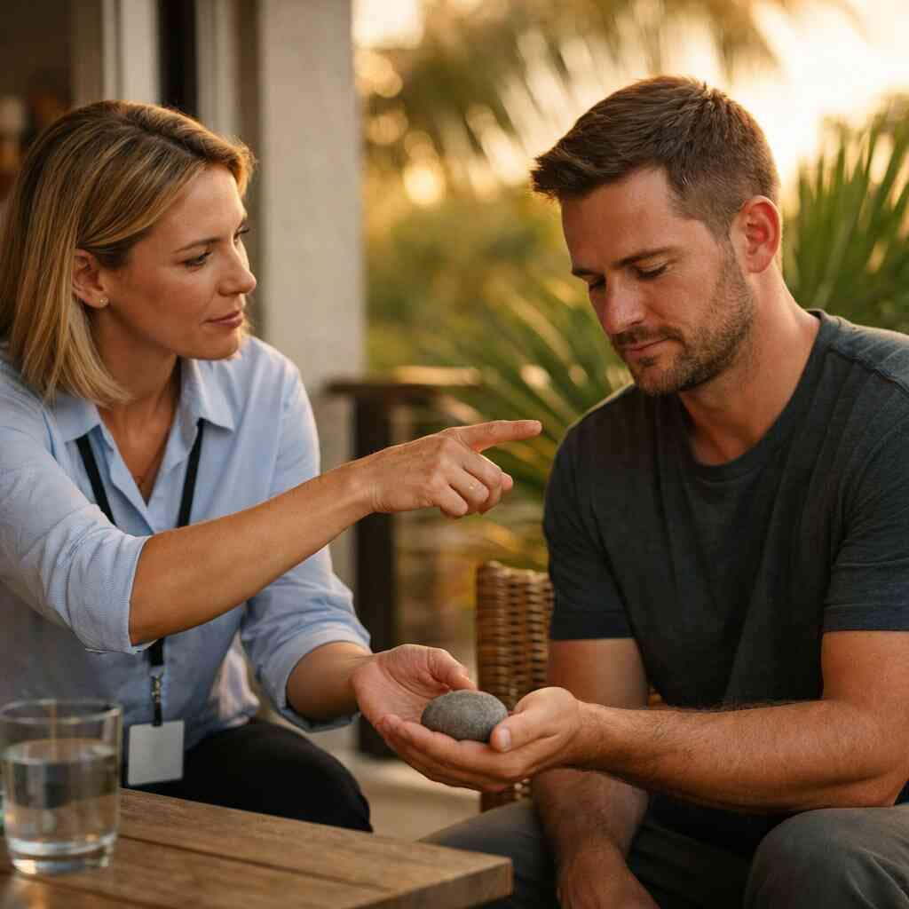 How medication-assisted treatment can support coping for opioid or alcohol recovery when appropriate — RECO Immersive