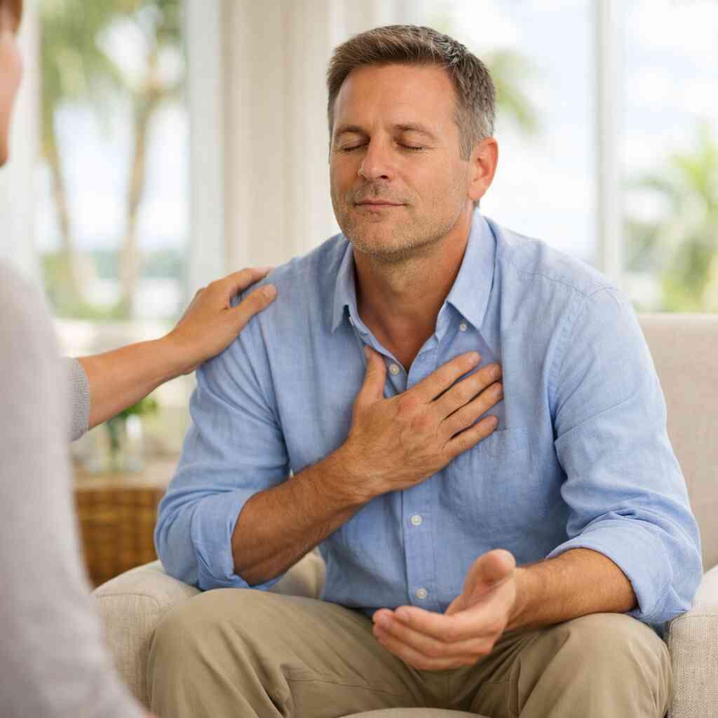 Top 5 Holistic Recovery Tools at RECO Intensive Rehab
