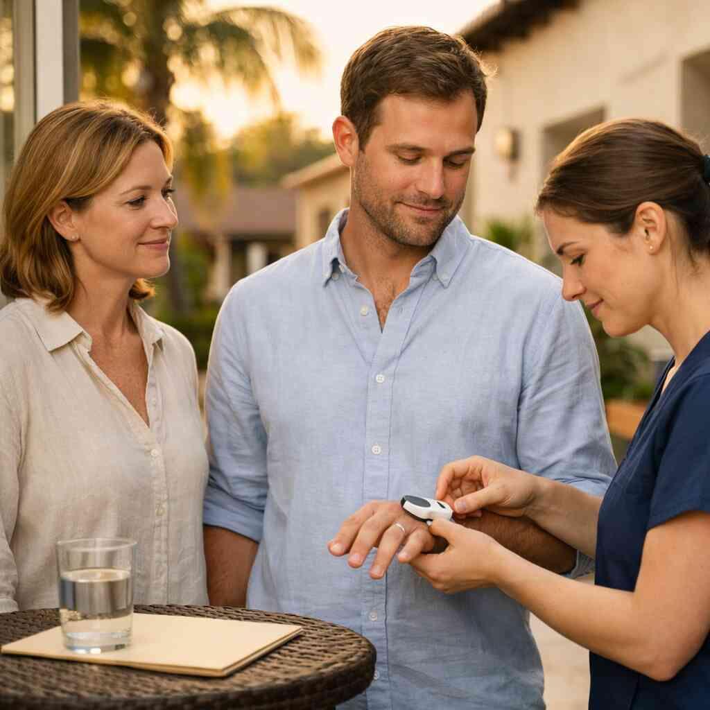 Top 5 Signs You May Need South Florida Detox Help