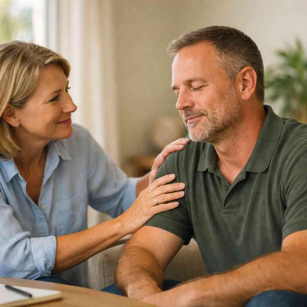 Top 6 Aftercare Planning Steps for Long Term Recovery