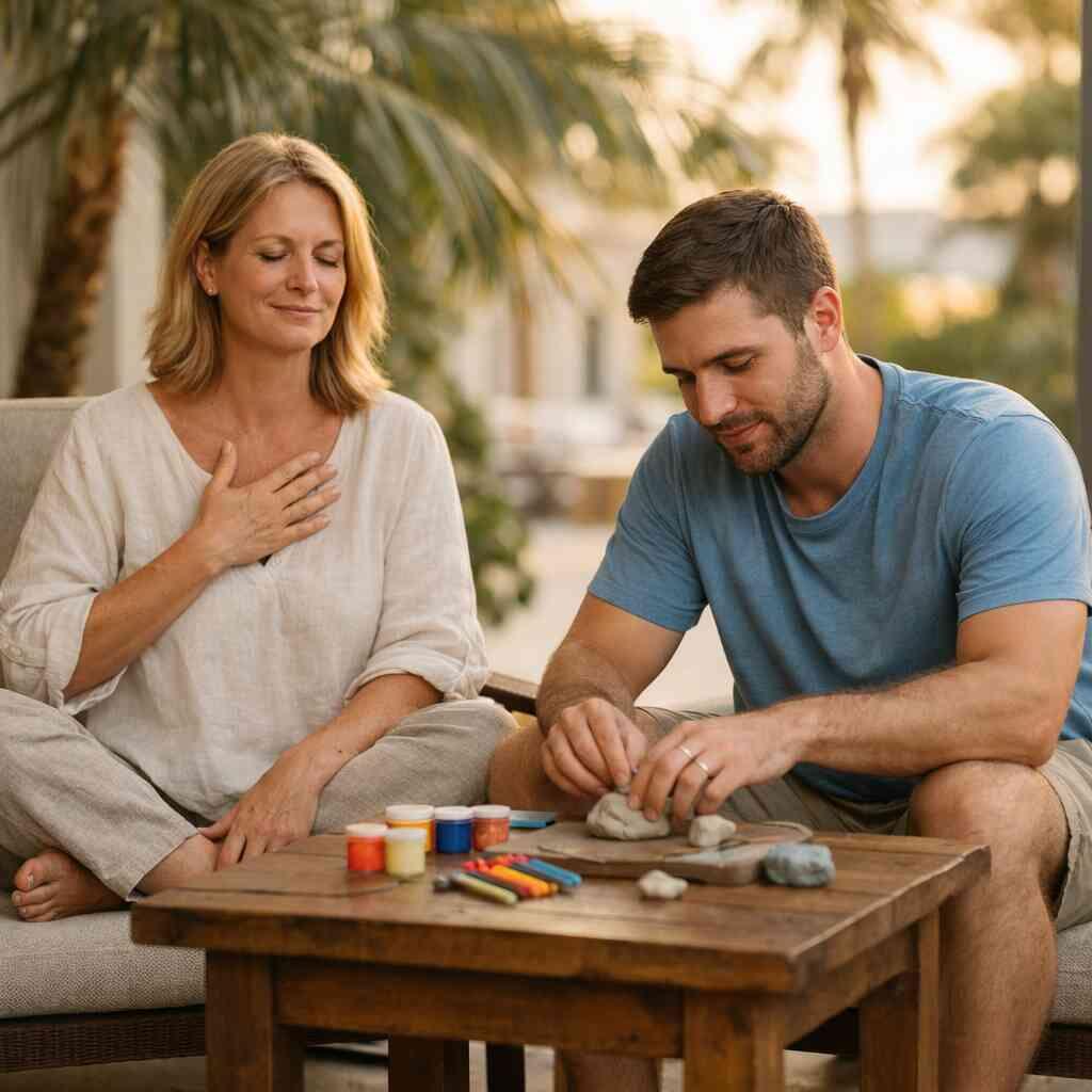 Top 6 Holistic Recovery Tools for Coastal Healing in Delray