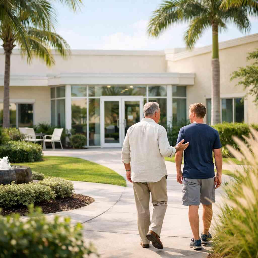 Top 7 Signs a Person May Need Florida Addiction Treatment