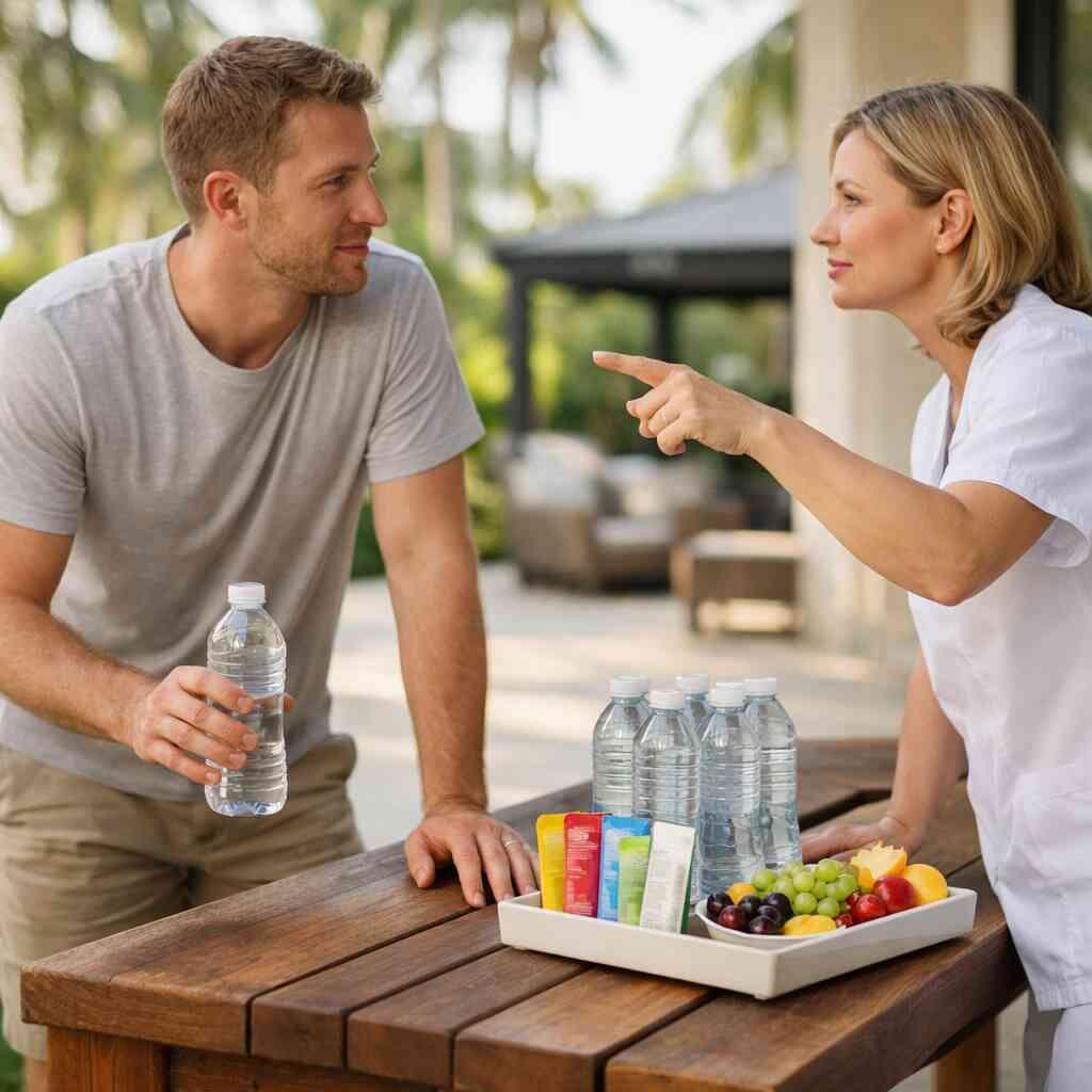 Top 7 South Florida Detox Tips for Summer 2026