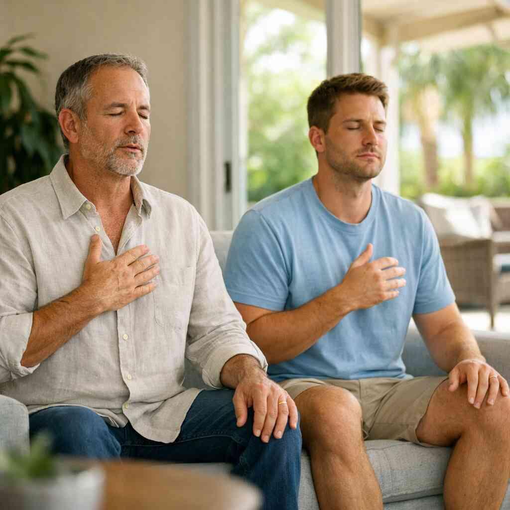 How to tell whether a residential treatment facility is still needed for co-occurring disorders — RECO Immersive