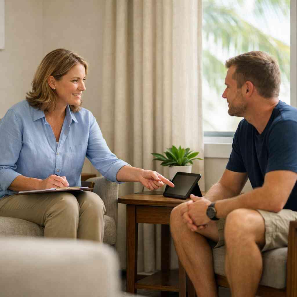 Ultimate Guide to Dual Diagnosis Treatment in Palm Beach County