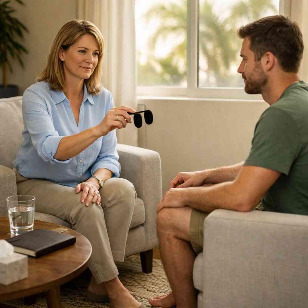 What Is EMDR Trauma Therapy for Co Occurring Disorders