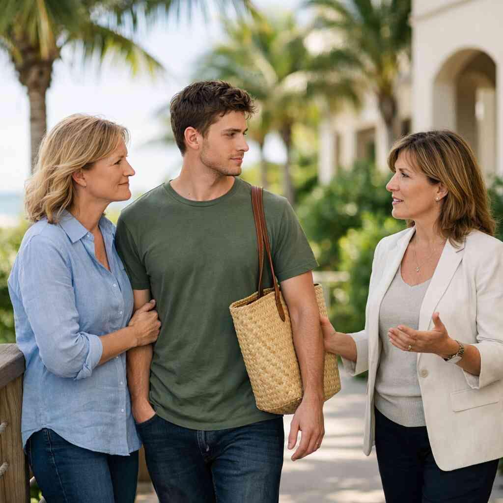 What Is Trauma Therapy South Florida for Families