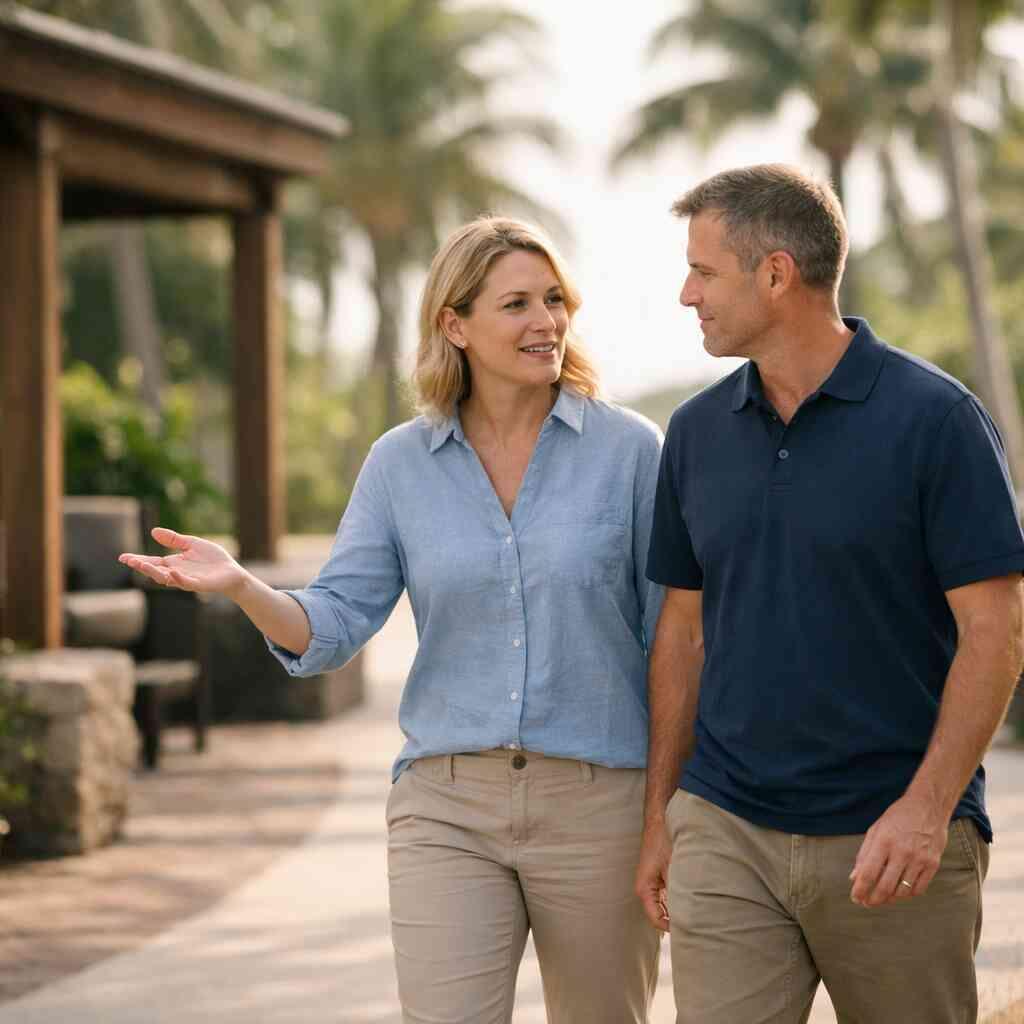How to tell whether you need trauma therapy South Florida, inpatient rehab Palm Beach County, or a less intensive step —