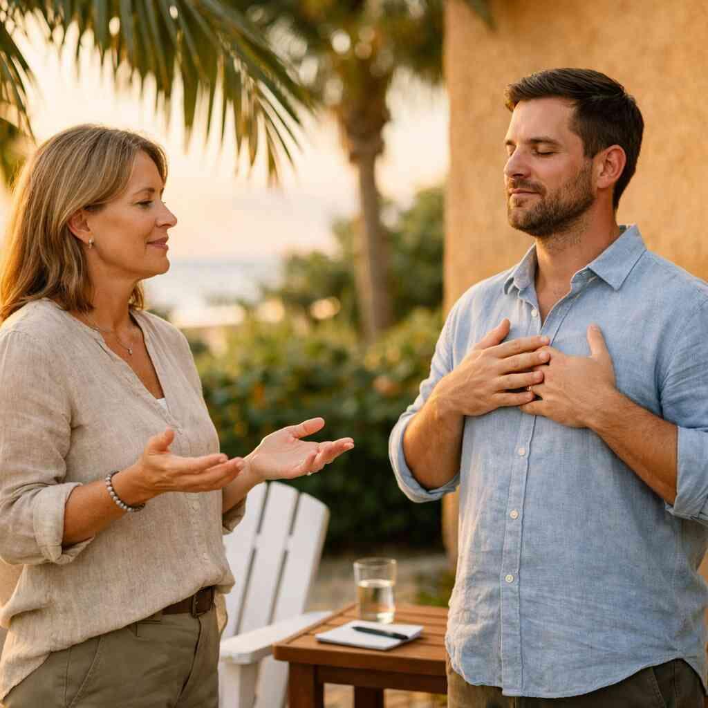Which Therapies Help PTSD Treatment in South Florida