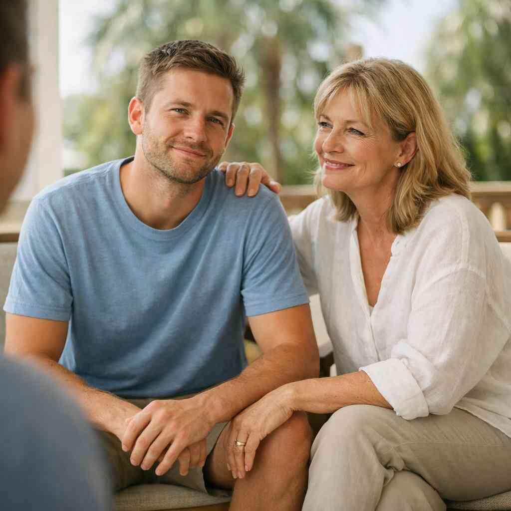 Why Families Choose RECO Immersive for Recovery Support