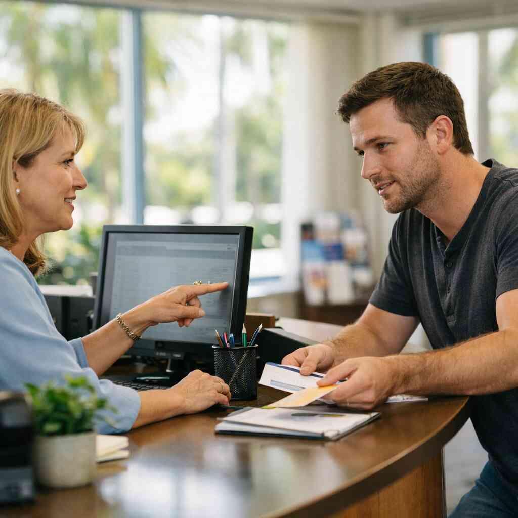 Best Insurance Tips for Delray Beach Rehab Admissions