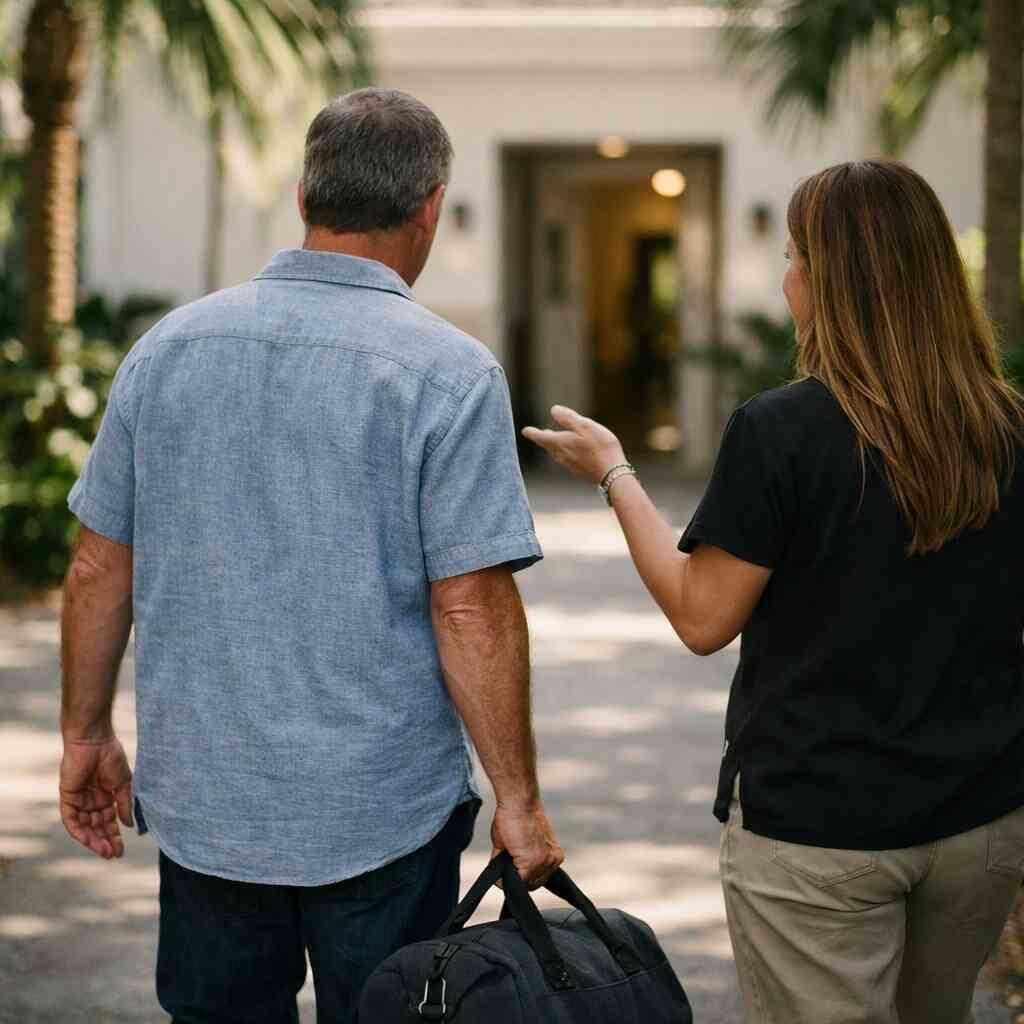 Guide to Cocaine Detox Florida for Early Recovery Support