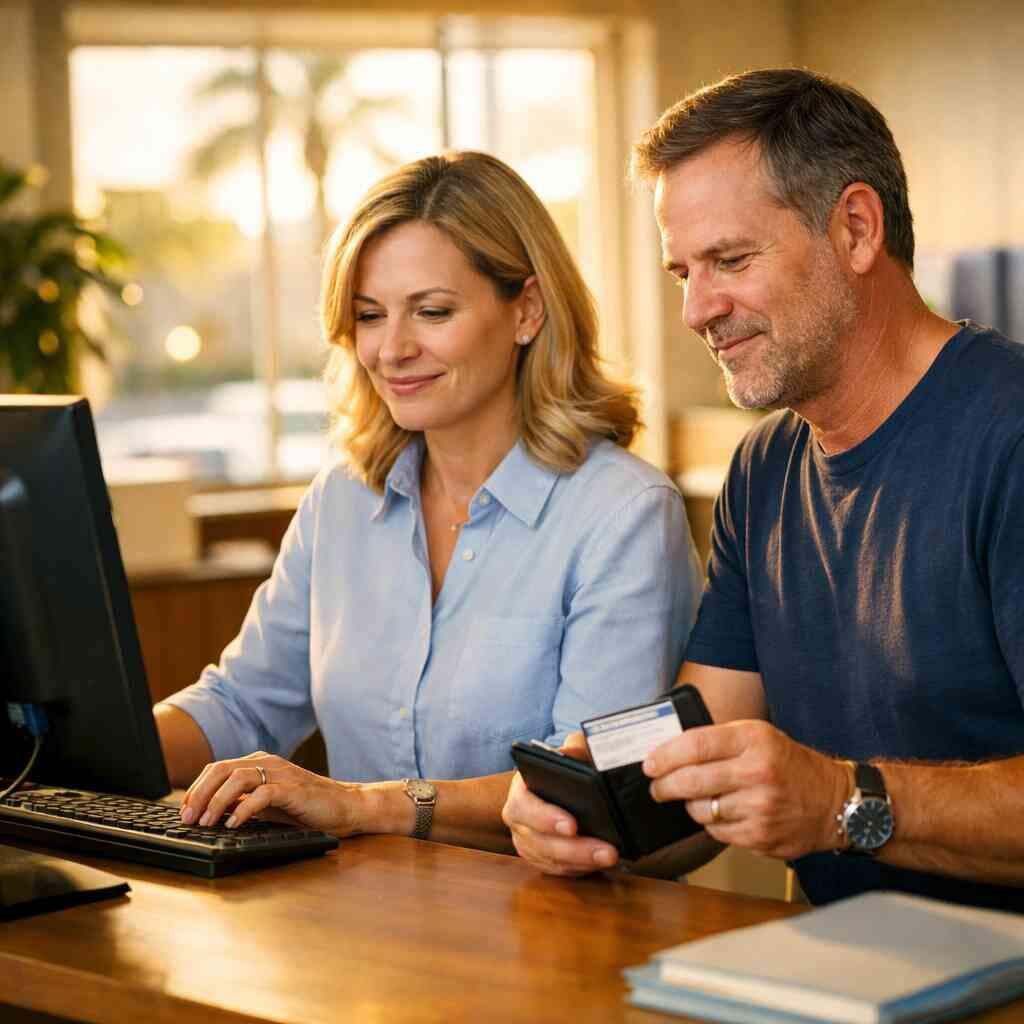 Where private rehab insurance verification intersects with self pay options for rehab and financial clarity — RECO Immer