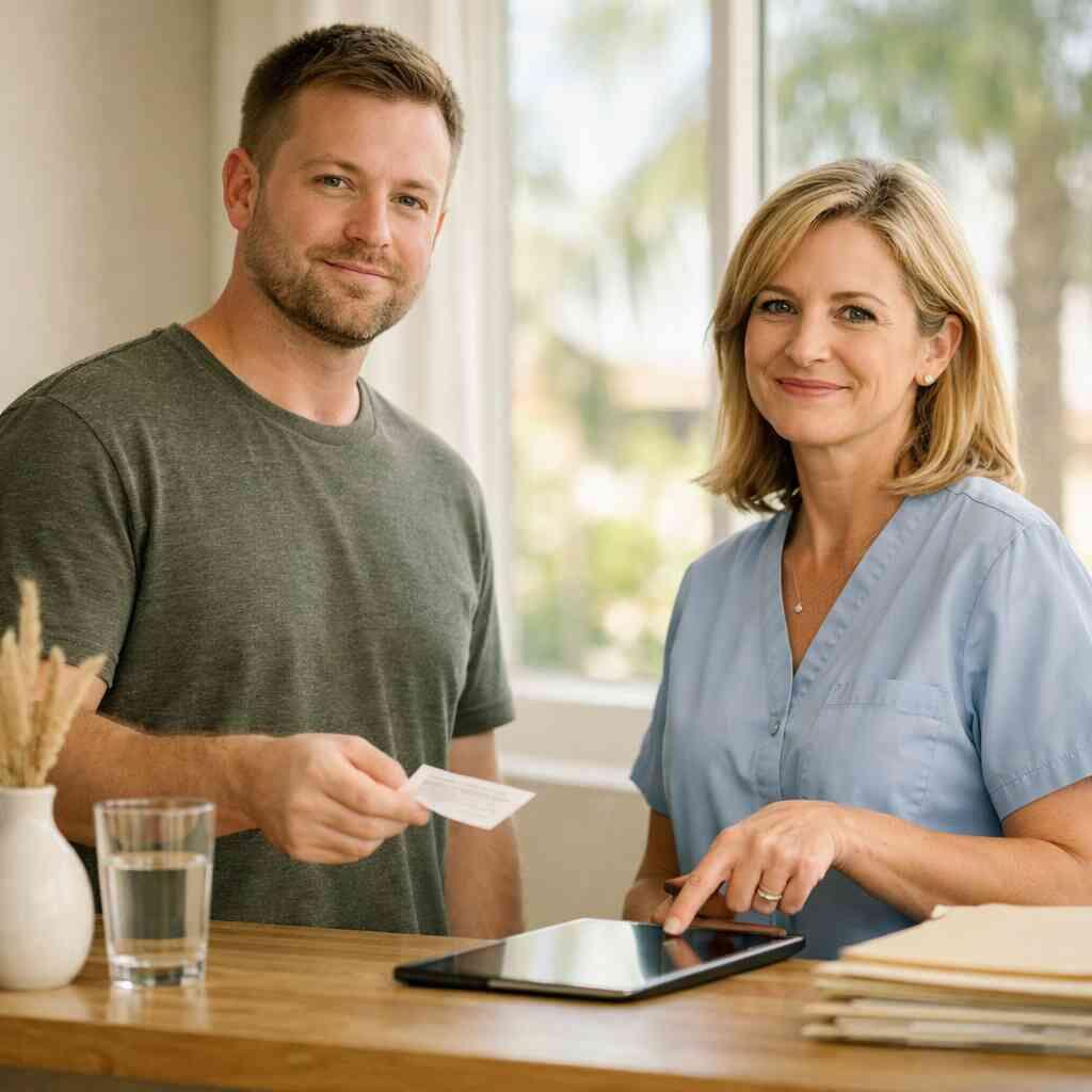 How RECO Intensive Rehab Helps with Fentanyl Treatment