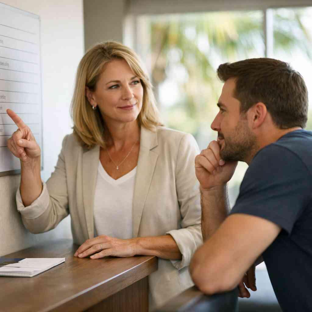How to Choose a Licensed Rehab Near Boca Raton and Miami