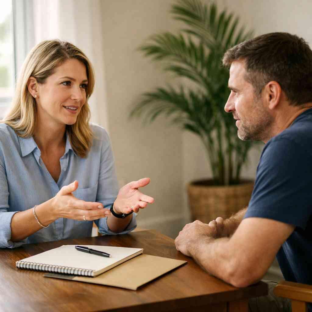 What the intake process should clarify before you agree to treatment at 140 NE 4th Avenue Delray Beach FL 33483 — RECO I