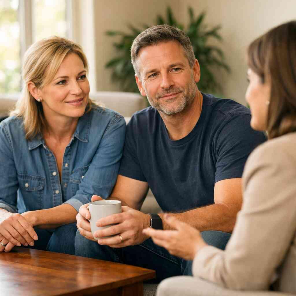 How to Support a Loved One Through Alcoholism Treatment
