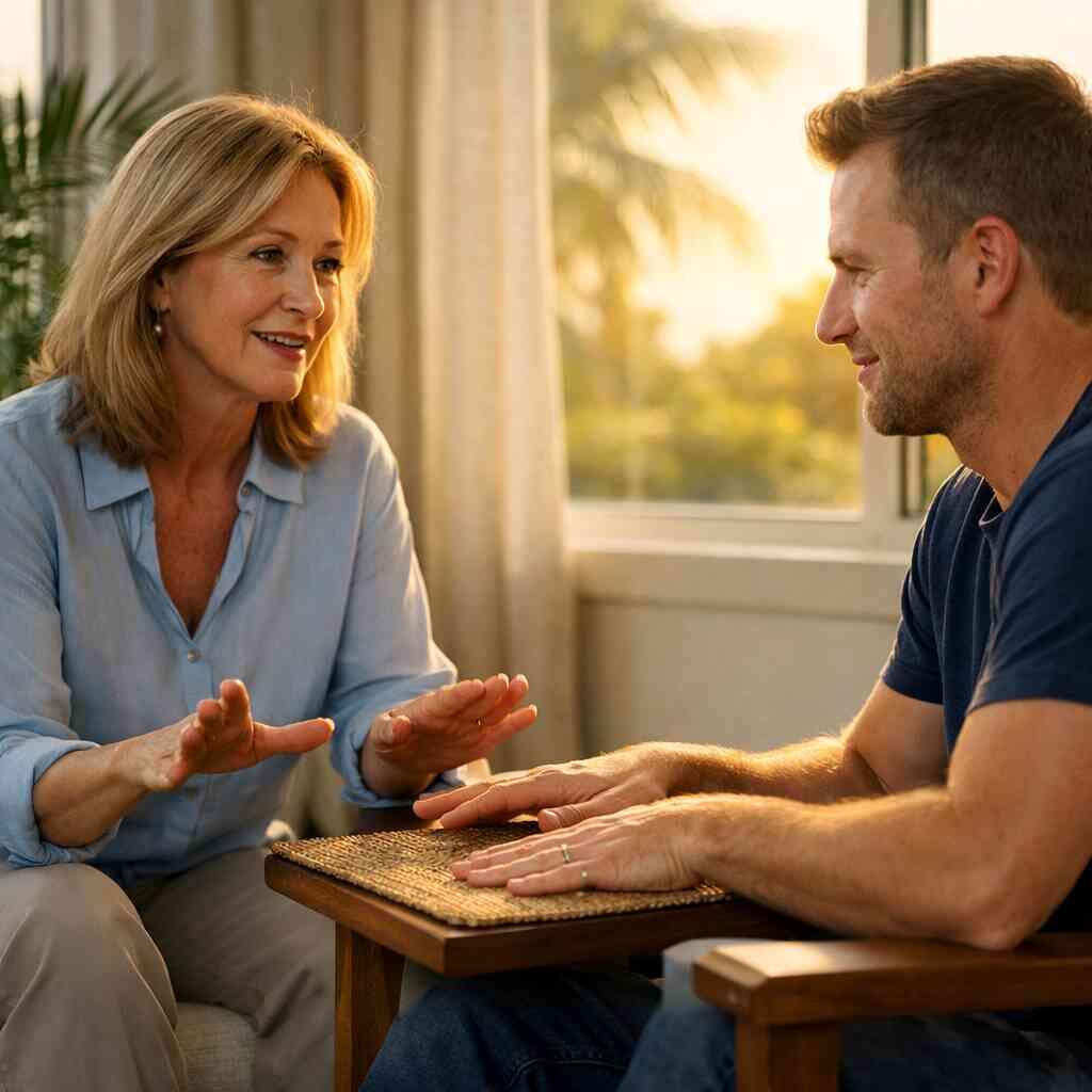 RECO Immersive Guide to Trauma Therapy South Florida 2026