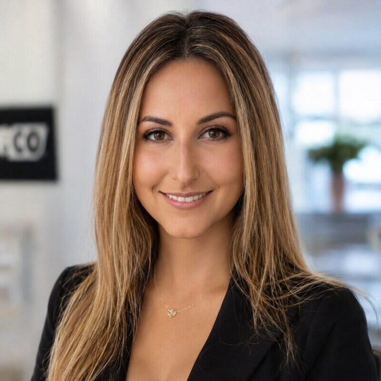 Tara Levine - Clinical Director