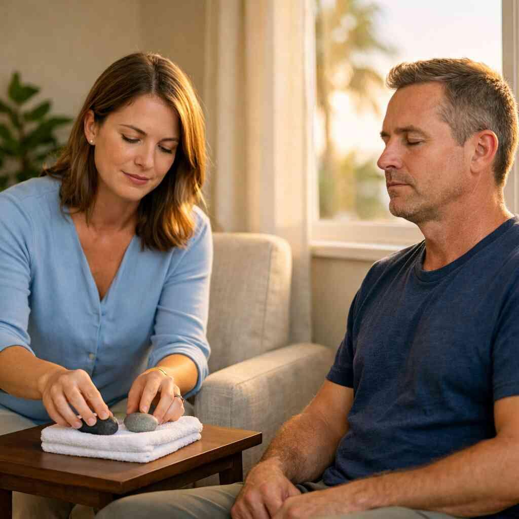 How Partial Hospitalization Program and Mental Health IOP Differ for Co-Occurring Disorders — RECO Immersive