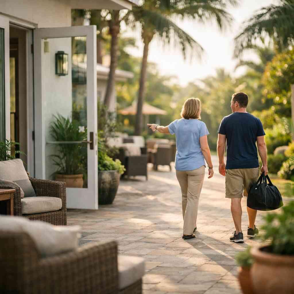 The Difference Between Detox and Rehab in Florida 2026