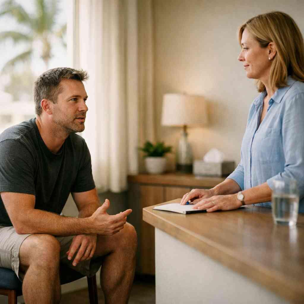 Why evidence-based treatment often includes CBT, DBT, EMDR trauma therapy, group therapy activities, and family therapy