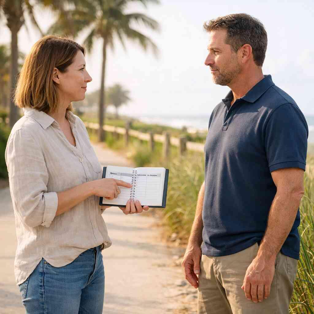 Top 5 CBT and DBT Tools Used in South Florida Recovery