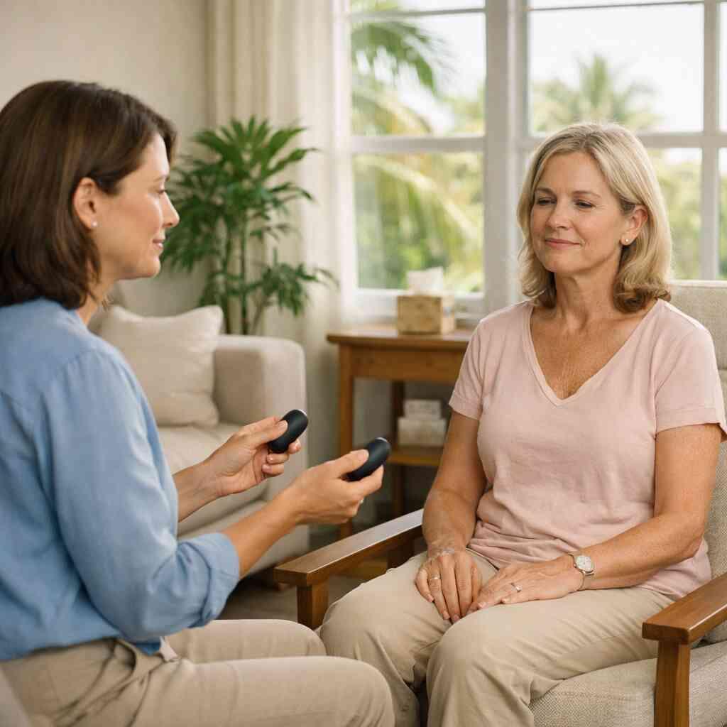 Top 5 Trauma Therapy South Florida Approaches for Recovery