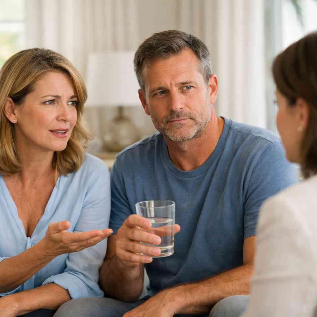 Top 7 Signs a Loved One Needs Alcoholism Treatment Now