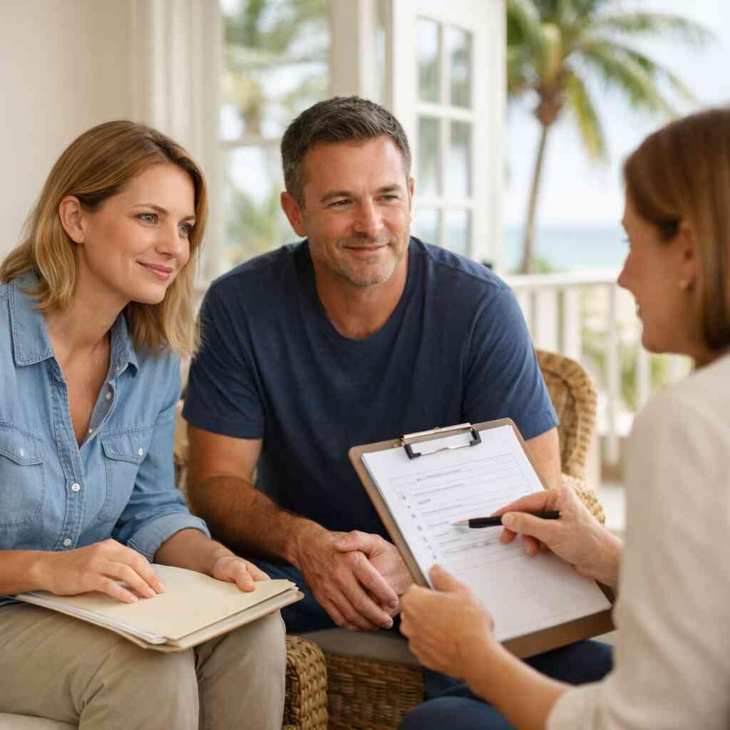 How a residential treatment facility changes the level of structure, supervision, and relapse protection — RECO Immersiv