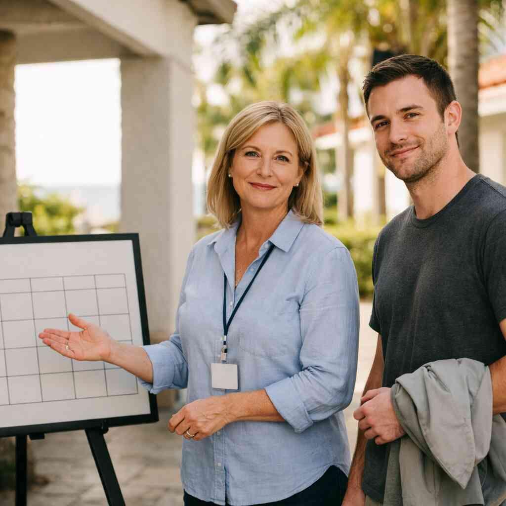What Is PHP vs IOP for Recovery in Palm Beach County