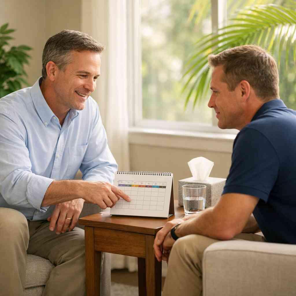 How insurance verification, out-of-network benefits, and self-pay options shape the decision for Florida rehabs that tak