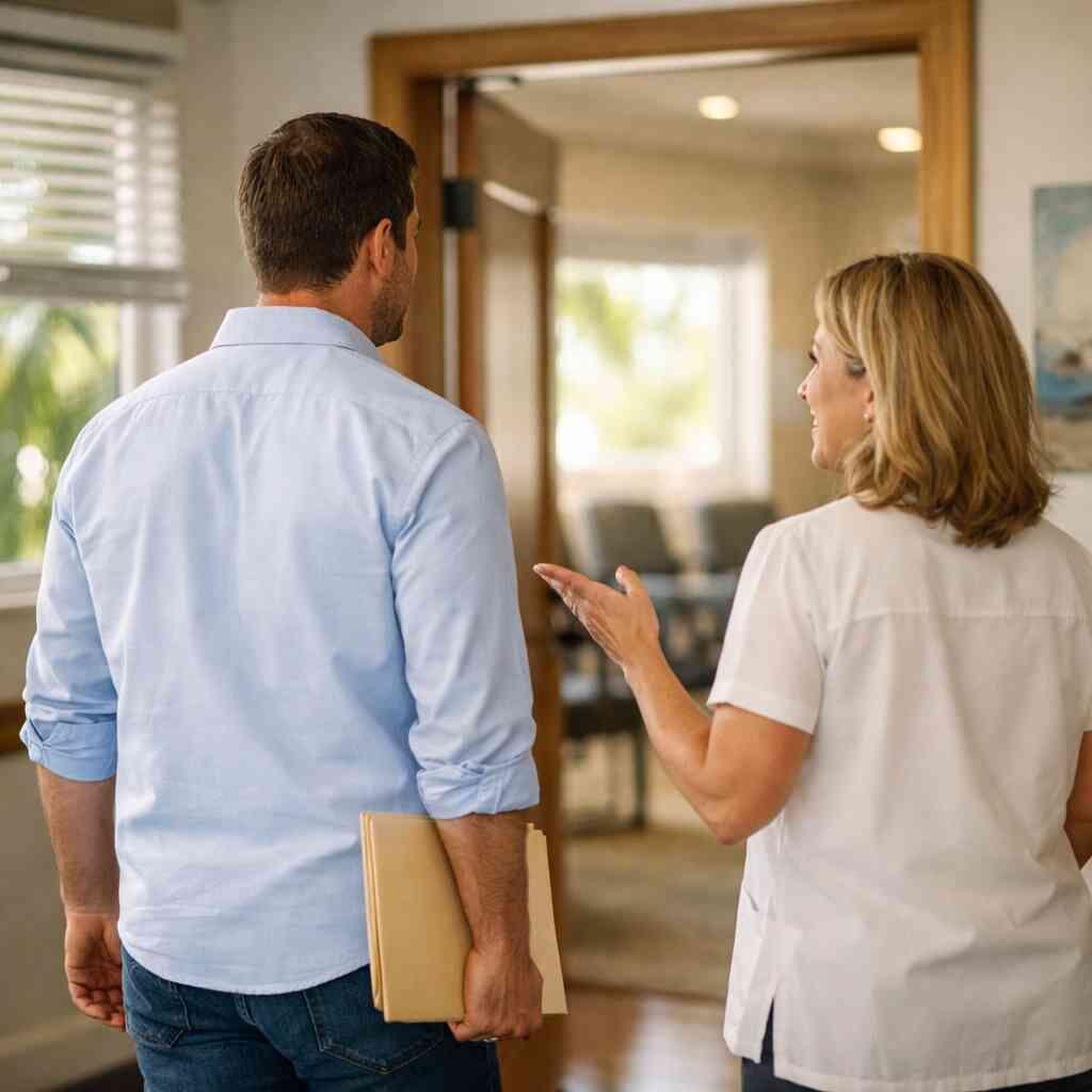 What Is PHP vs IOP for South Florida Recovery in 2026