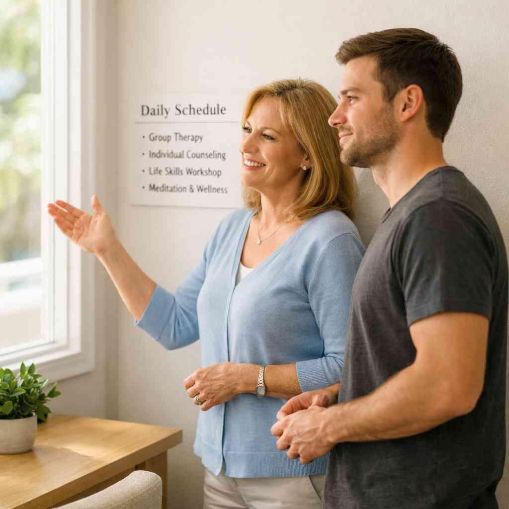 What RECO Immersive Offers for Anxiety and Addiction Care