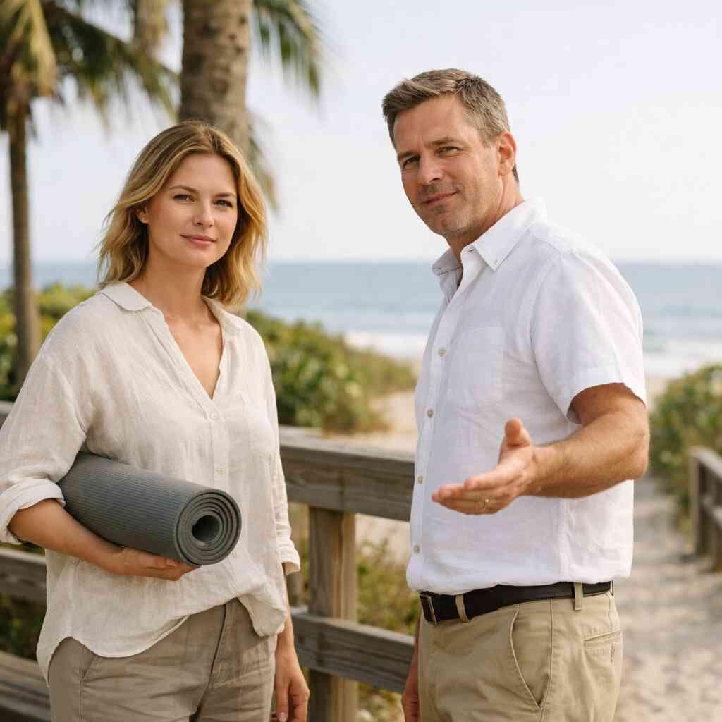 How residential treatment facility care, outpatient program Delray Beach options, and aftercare planning fit together —