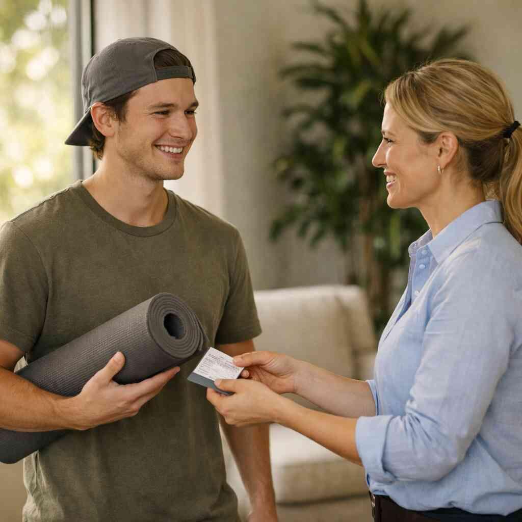 What RECO Intensive Rehab Offers for Young Adult Recovery