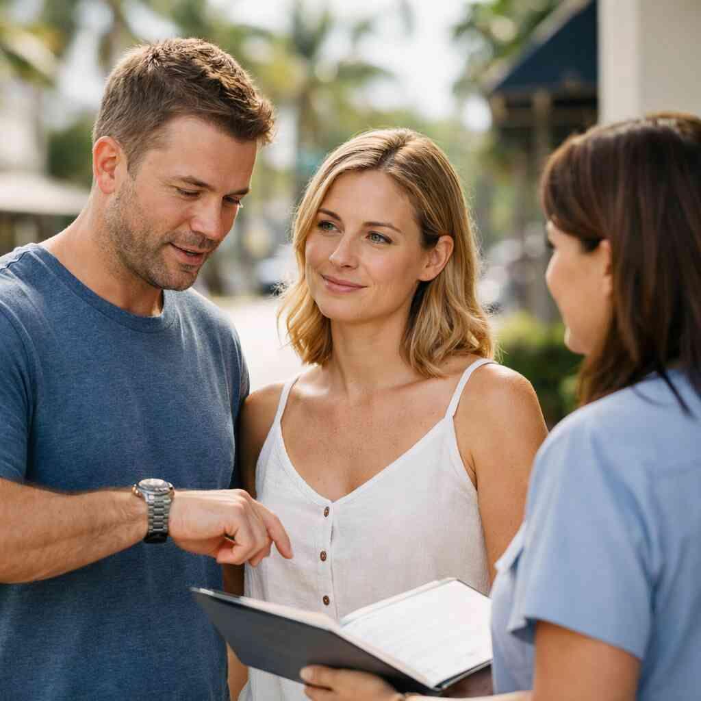 When fentanyl detox should come before any outpatient program Delray Beach families are considering — RECO Immersive