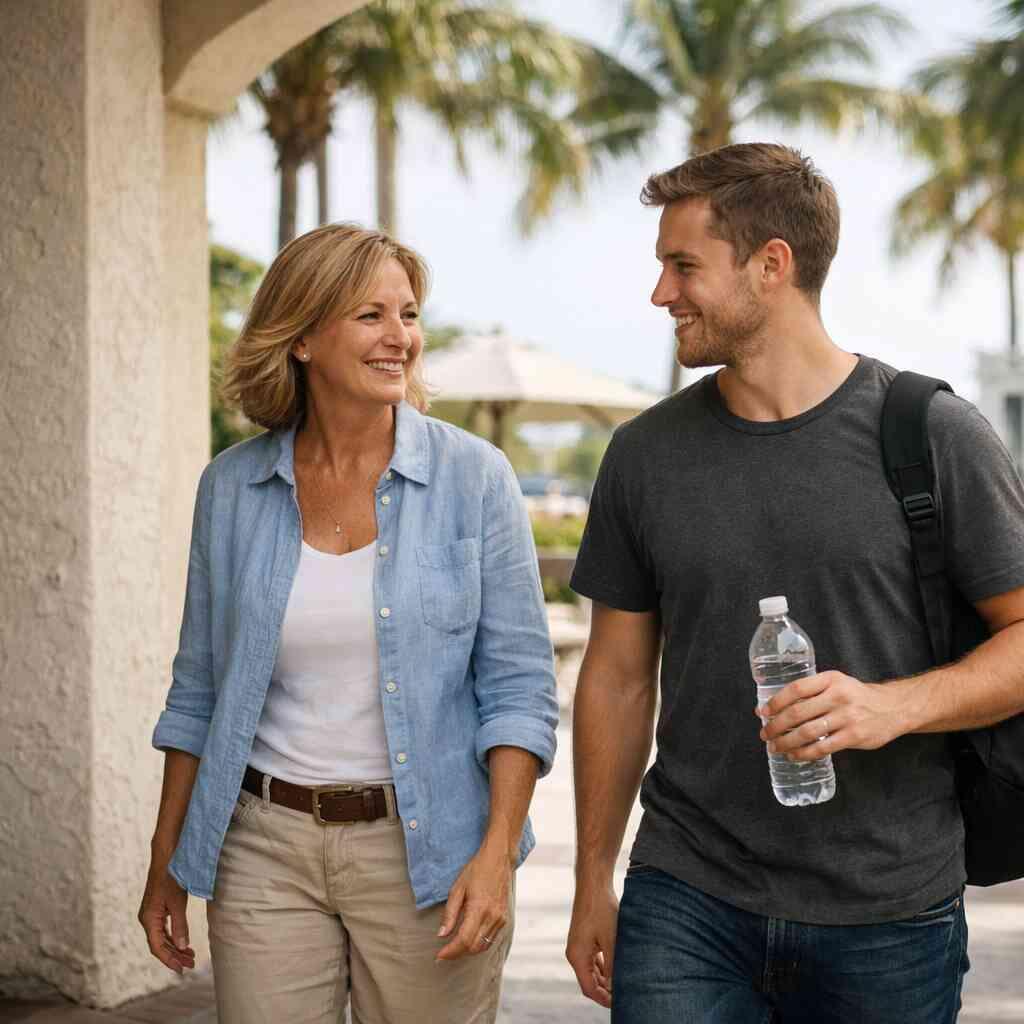 Where to Find SMART Recovery and 12 Step Alternatives in FL