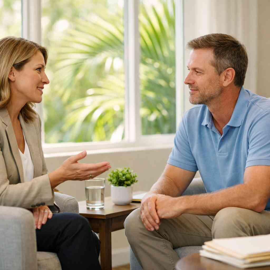 Why Choose RECO Intensive Rehab for Outpatient Support