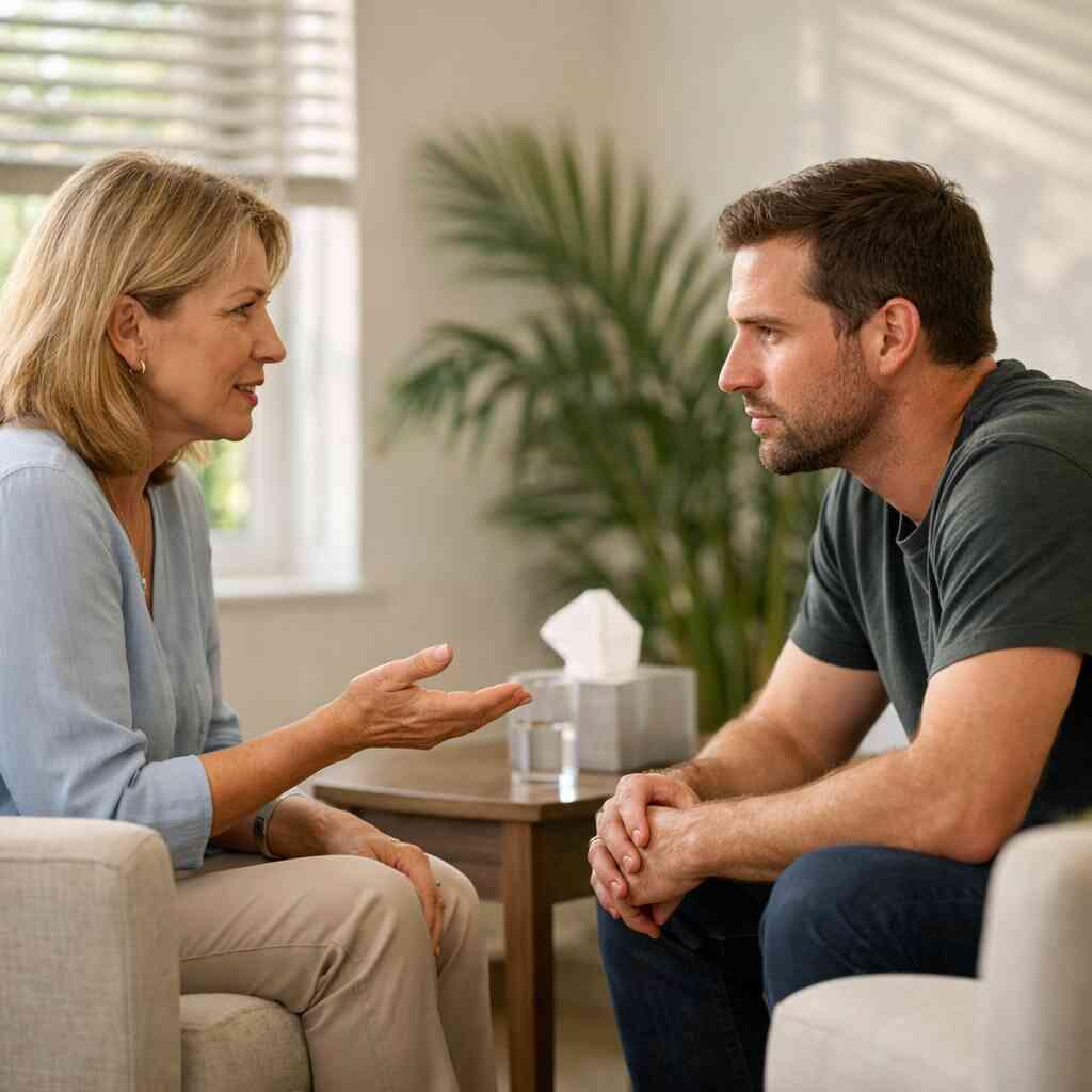 Why Family Therapy Matters in Delray Beach Recovery