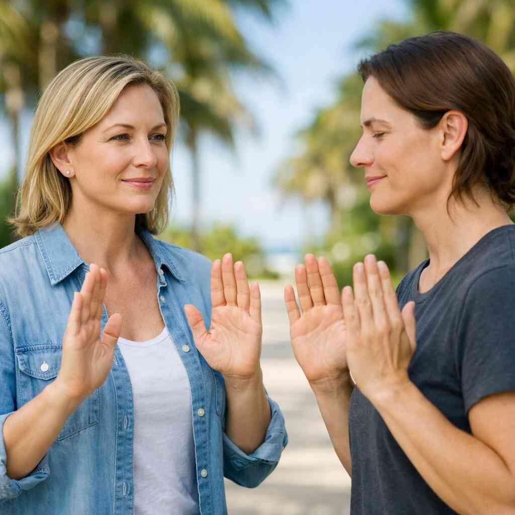 How communication skills training and social skills rebuilding help after detox and early abstinence — RECO Immersive