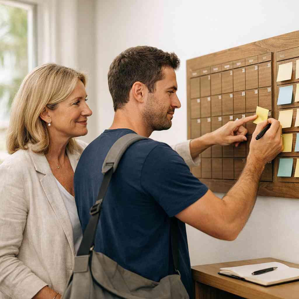 A Guide to Aftercare Planning for Long Term Recovery