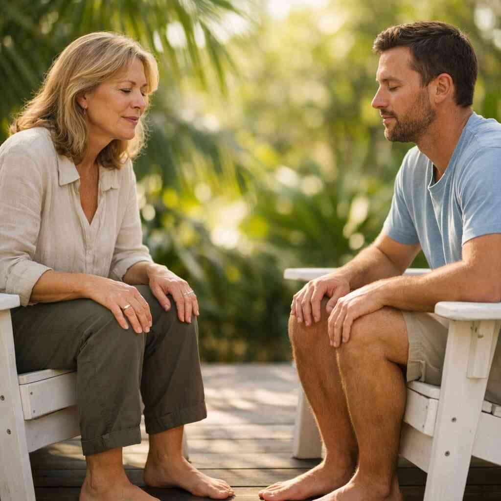 Best 8 Group Therapy Activities for Florida Recovery