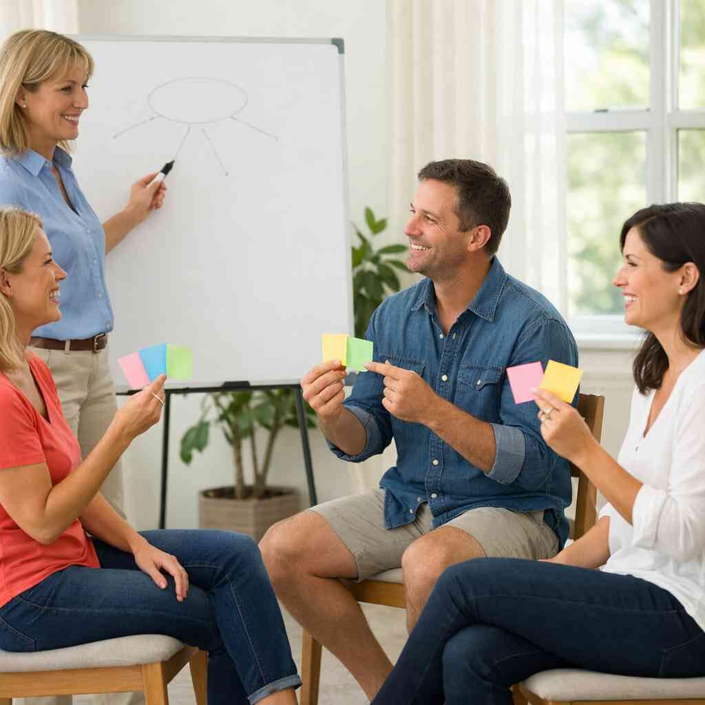 5. Peer connection in rehab that does more than pass the time — RECO Immersive