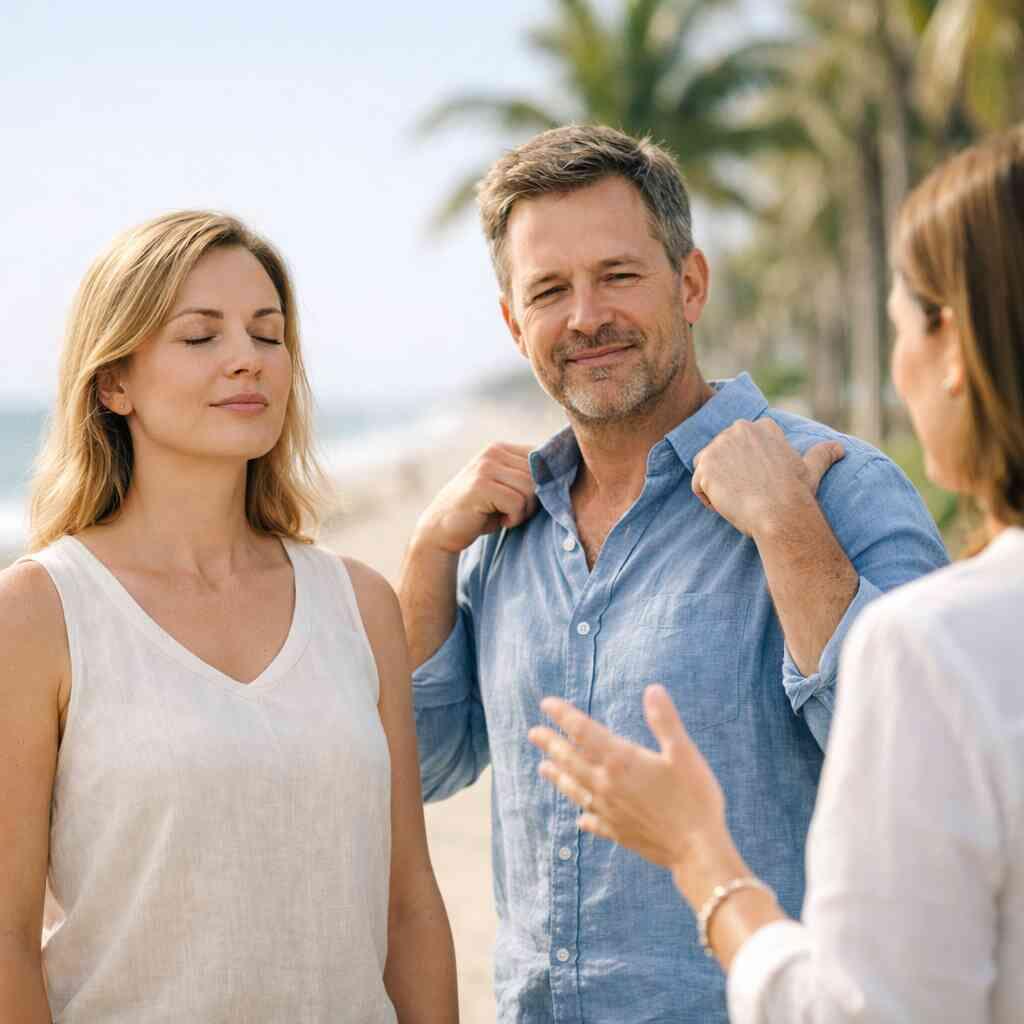 Best Holistic Care Options for Anxiety Treatment in Delray