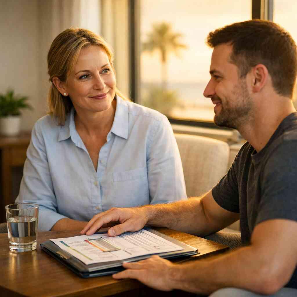Best Ways to Prepare for Outpatient Rehab in Delray Beach