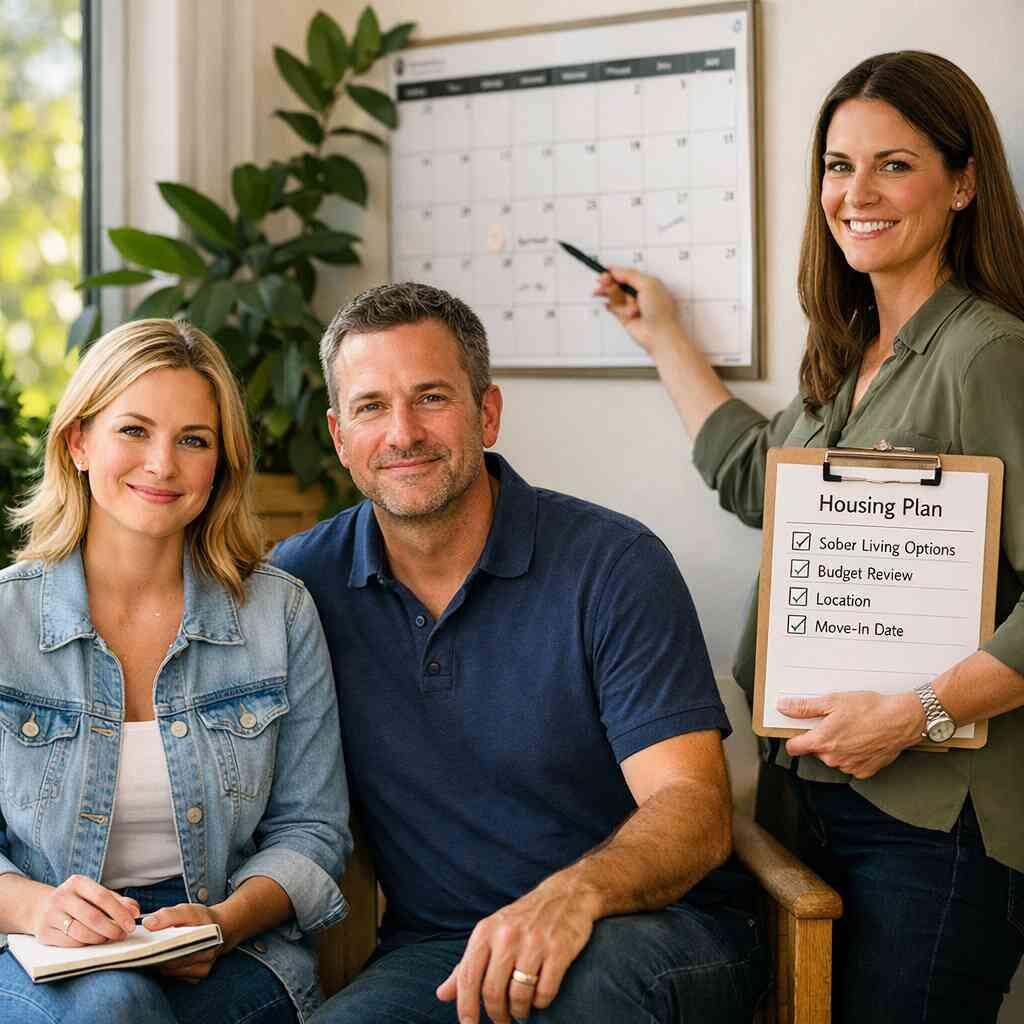 How RECO Immersive Builds Sober Living Resources in Florida