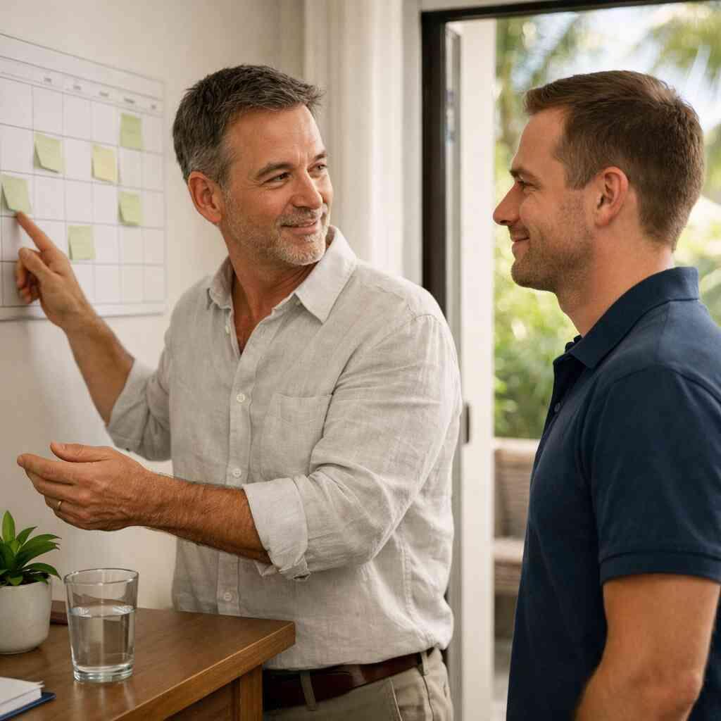 How RECO Immersive Supports Opioid Rehab in 2026