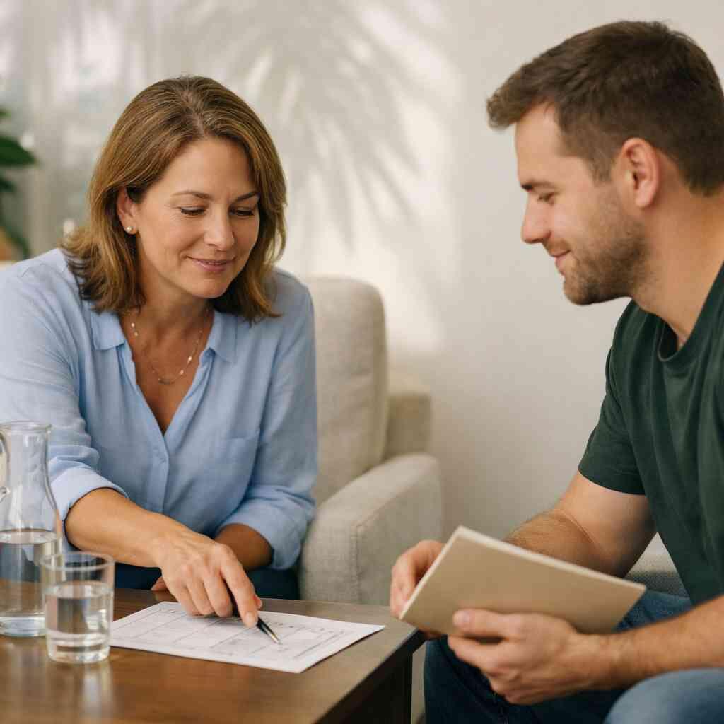 Where CBT, DBT, and EMDR trauma therapy fit for dual diagnosis treatment — RECO Immersive