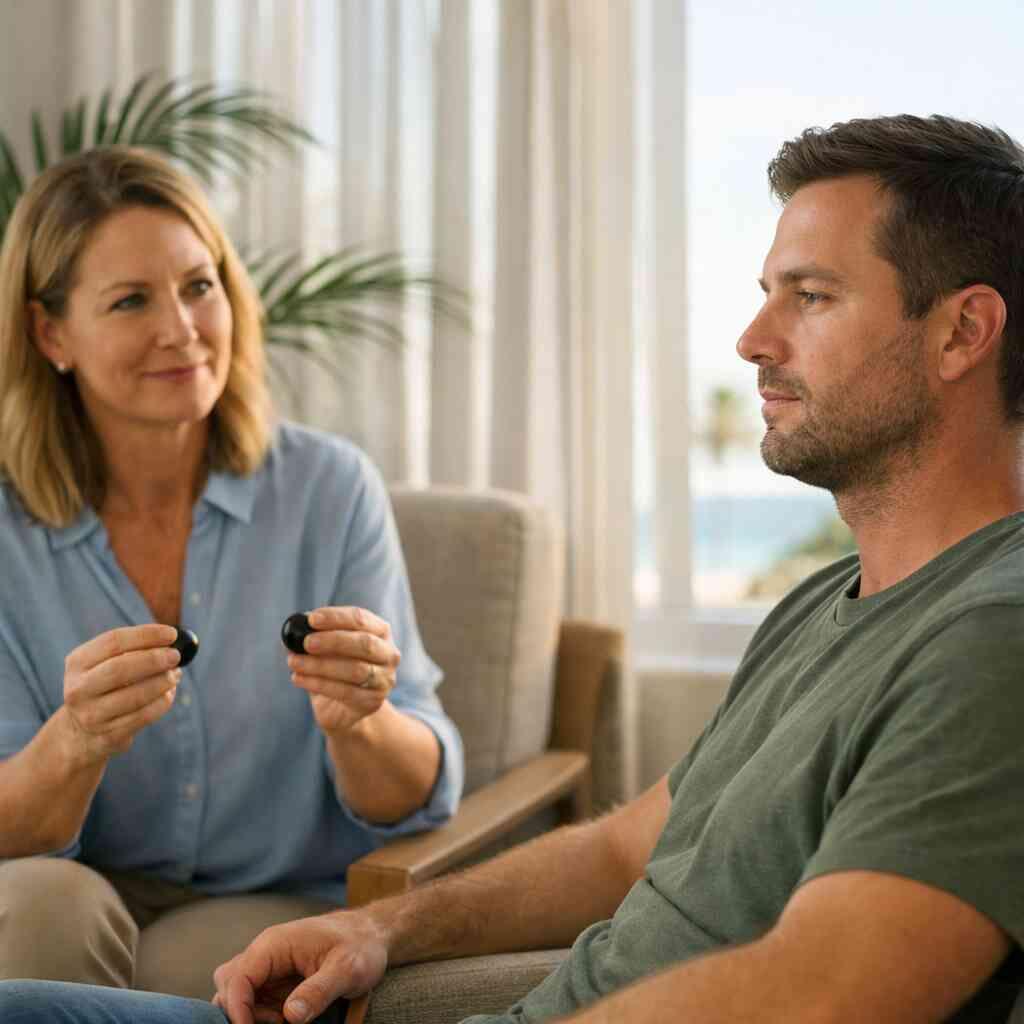 How RECO Immersive Uses EMDR for PTSD Treatment in 2026
